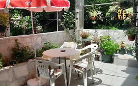 Apartment Radovic